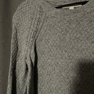 LOFT sweater